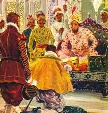 Historical event